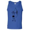 Gildan Ultra Cotton® Unisex Tank Thumbnail