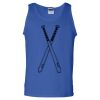 Gildan Ultra Cotton® Unisex Tank Thumbnail