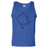 Gildan Ultra Cotton® Unisex Tank Thumbnail