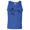 Gildan Ultra Cotton® Unisex Tank Thumbnail