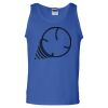 Gildan Ultra Cotton® Unisex Tank Thumbnail