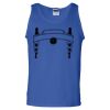 Gildan Ultra Cotton® Unisex Tank Thumbnail