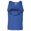 Gildan Ultra Cotton® Unisex Tank Thumbnail