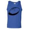 Gildan Ultra Cotton® Unisex Tank Thumbnail