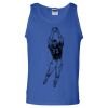 Gildan Ultra Cotton® Unisex Tank Thumbnail