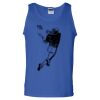 Gildan Ultra Cotton® Unisex Tank Thumbnail
