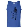 Gildan Ultra Cotton® Unisex Tank Thumbnail