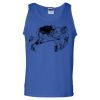 Gildan Ultra Cotton® Unisex Tank Thumbnail
