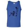Gildan Ultra Cotton® Unisex Tank Thumbnail