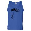 Gildan Ultra Cotton® Unisex Tank Thumbnail