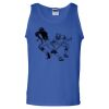 Gildan Ultra Cotton® Unisex Tank Thumbnail