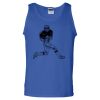 Gildan Ultra Cotton® Unisex Tank Thumbnail