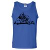 Gildan Ultra Cotton® Unisex Tank Thumbnail