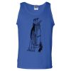 Gildan Ultra Cotton® Unisex Tank Thumbnail