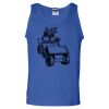 Gildan Ultra Cotton® Unisex Tank Thumbnail