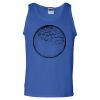 Gildan Ultra Cotton® Unisex Tank Thumbnail