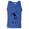 Gildan Ultra Cotton® Unisex Tank Thumbnail