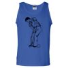 Gildan Ultra Cotton® Unisex Tank Thumbnail