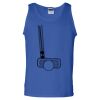 Gildan Ultra Cotton® Unisex Tank Thumbnail