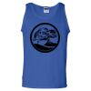 Gildan Ultra Cotton® Unisex Tank Thumbnail