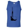 Gildan Ultra Cotton® Unisex Tank Thumbnail