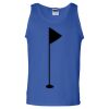 Gildan Ultra Cotton® Unisex Tank Thumbnail