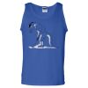 Gildan Ultra Cotton® Unisex Tank Thumbnail