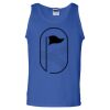 Gildan Ultra Cotton® Unisex Tank Thumbnail