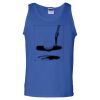 Gildan Ultra Cotton® Unisex Tank Thumbnail