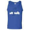 Gildan Ultra Cotton® Unisex Tank Thumbnail
