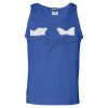 Gildan Ultra Cotton® Unisex Tank Thumbnail
