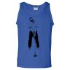 Gildan Ultra Cotton® Unisex Tank Thumbnail