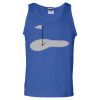 Gildan Ultra Cotton® Unisex Tank Thumbnail