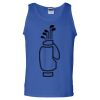 Gildan Ultra Cotton® Unisex Tank Thumbnail