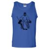 Gildan Ultra Cotton® Unisex Tank Thumbnail