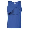 Gildan Ultra Cotton® Unisex Tank Thumbnail