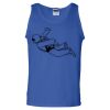 Gildan Ultra Cotton® Unisex Tank Thumbnail