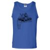 Gildan Ultra Cotton® Unisex Tank Thumbnail