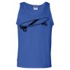 Gildan Ultra Cotton® Unisex Tank Thumbnail