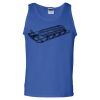 Gildan Ultra Cotton® Unisex Tank Thumbnail