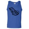 Gildan Ultra Cotton® Unisex Tank Thumbnail