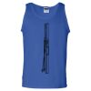 Gildan Ultra Cotton® Unisex Tank Thumbnail