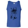 Gildan Ultra Cotton® Unisex Tank Thumbnail