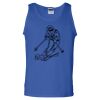 Gildan Ultra Cotton® Unisex Tank Thumbnail