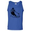 Gildan Ultra Cotton® Unisex Tank Thumbnail
