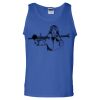 Gildan Ultra Cotton® Unisex Tank Thumbnail