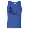Gildan Ultra Cotton® Unisex Tank Thumbnail