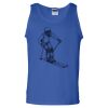 Gildan Ultra Cotton® Unisex Tank Thumbnail