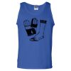 Gildan Ultra Cotton® Unisex Tank Thumbnail