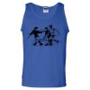 Gildan Ultra Cotton® Unisex Tank Thumbnail